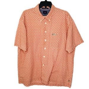 Vintage Tommy Hilfiger Button Down Shirt Size XL